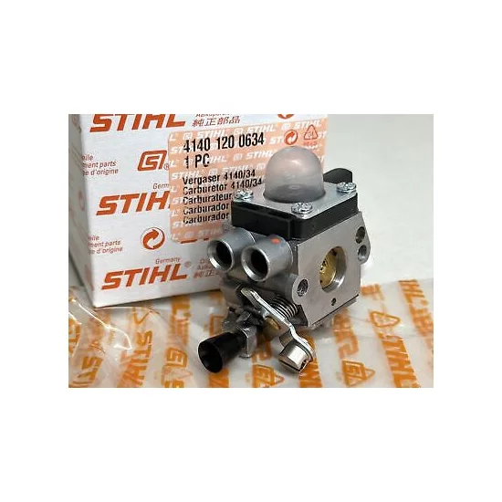 STIHL  Gaźnik 4140/34 4140 120 0634